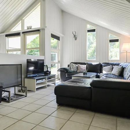 Krogen Oksbol Xi * Oksbøl