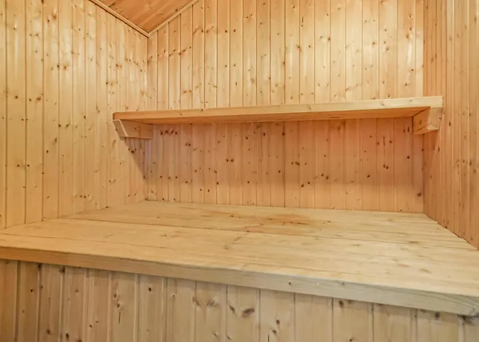 Сasa de vacaciones Krogen Xi Oksbøl