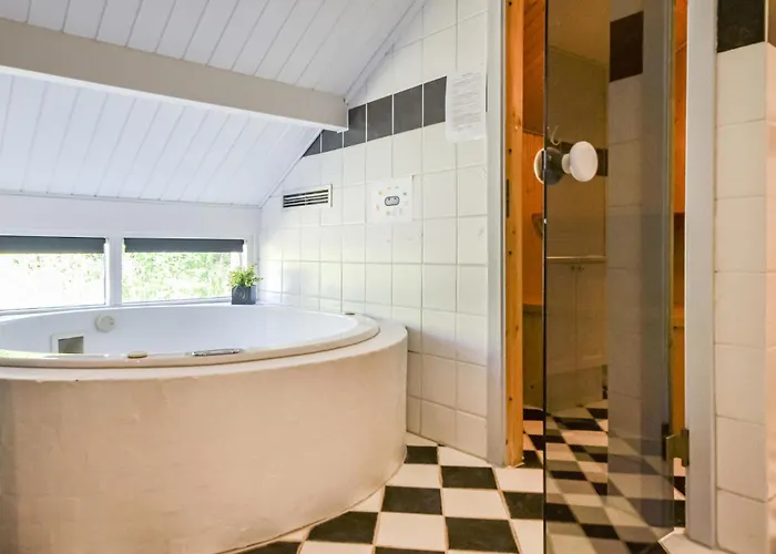 Krogen Xi Сasa de vacaciones Oksbøl